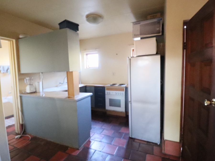 1 Bedroom Property for Sale in Westdene Free State